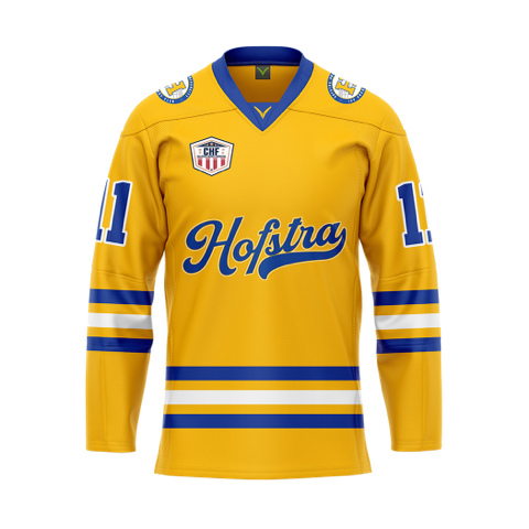 Hofstra Sublimated Jersey