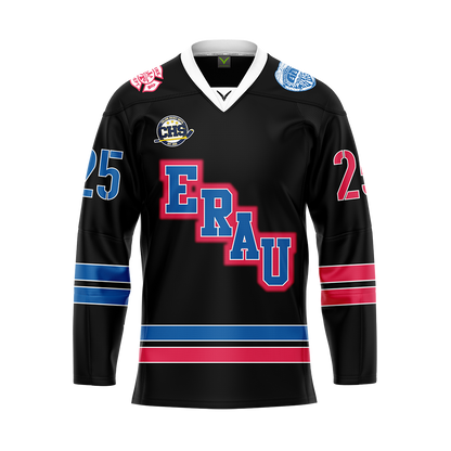 Embry Riddle Authentic Replica Jersey