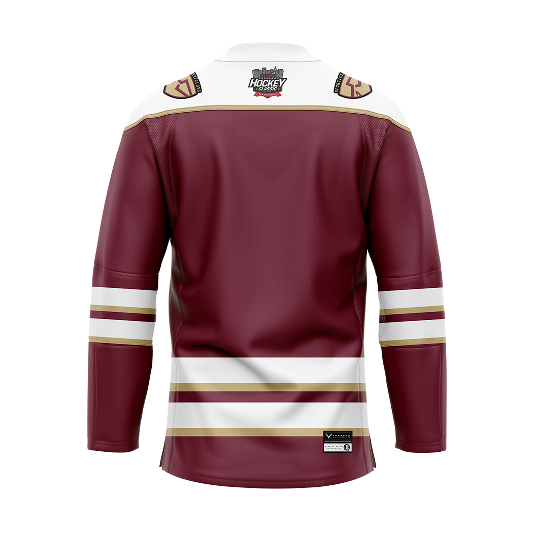Florida State Authentic Replica Jersey