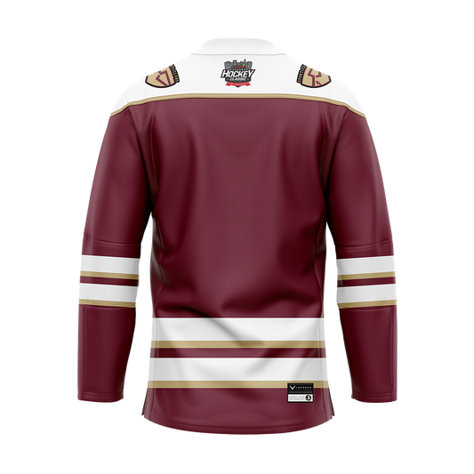 Florida State Authentic Replica Jersey