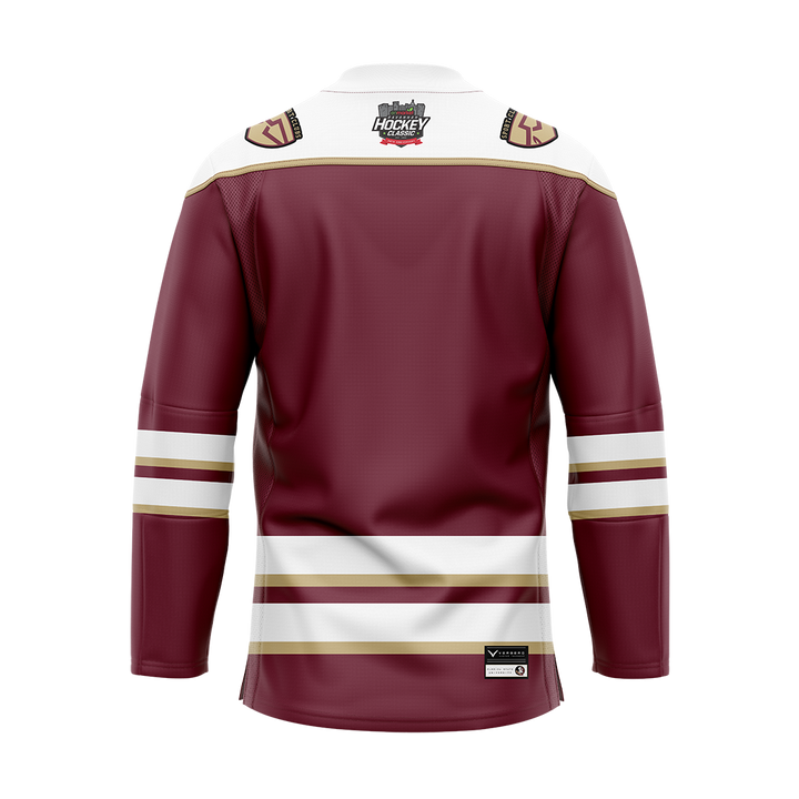 Florida State Authentic Replica Jersey