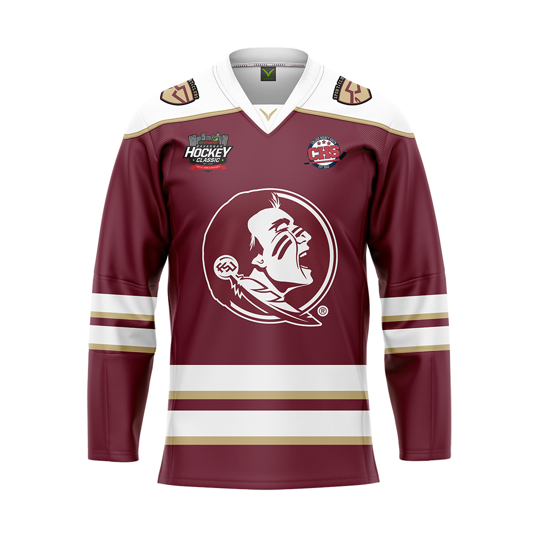 Florida State Authentic Replica Jersey