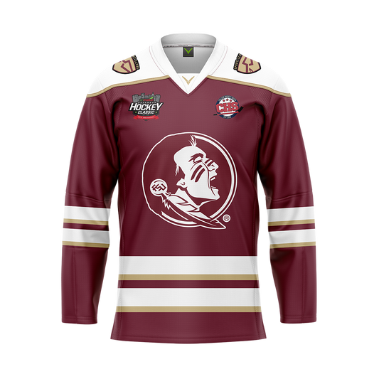 Florida State Authentic Replica Jersey