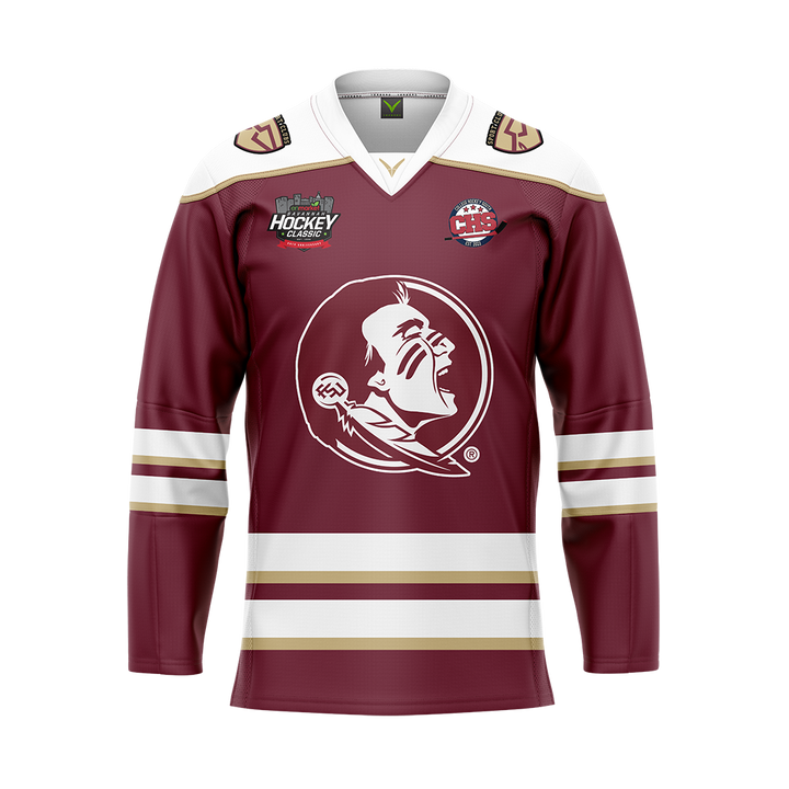 Florida State Authentic Replica Jersey