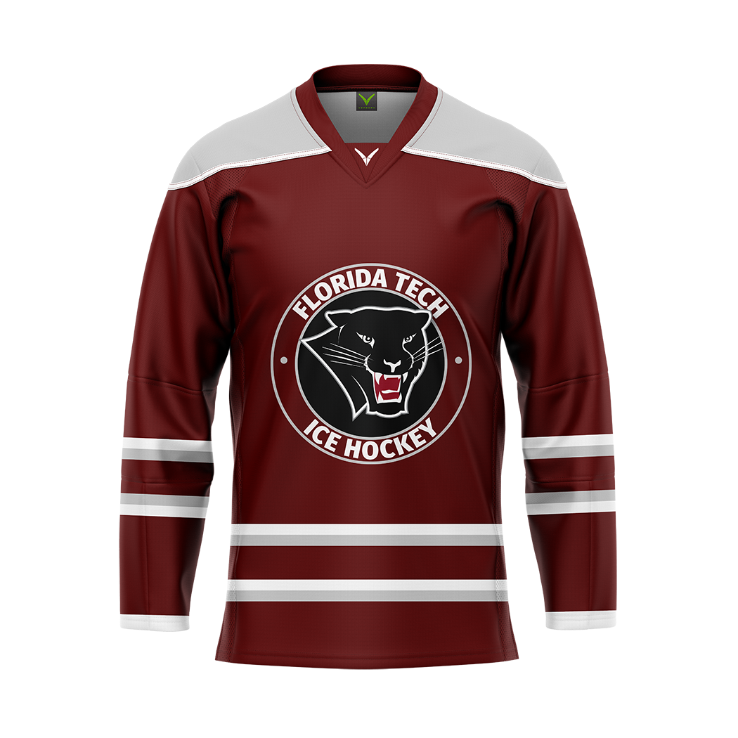 Florida Tech Authentic Replica Jersey
