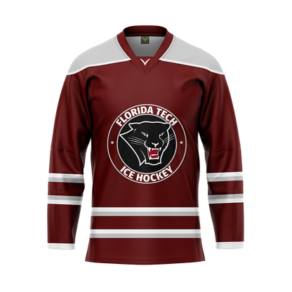 Florida Tech Authentic Replica Jersey