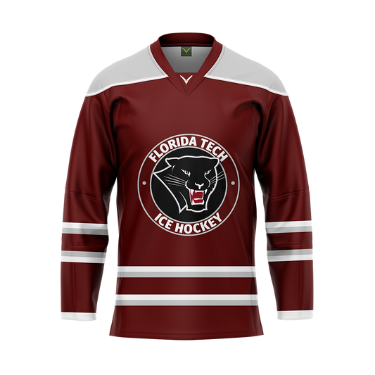 Florida Tech Authentic Replica Jersey