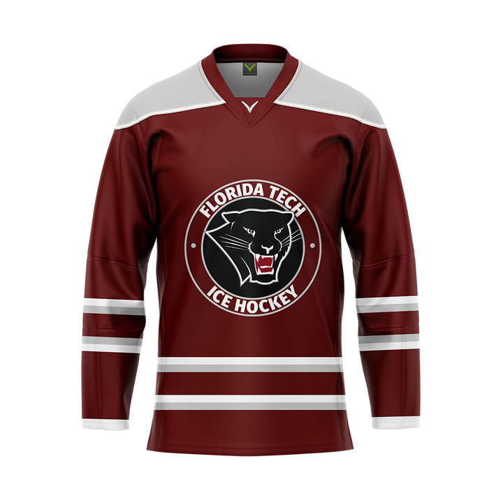 Florida Tech Authentic Replica Jersey