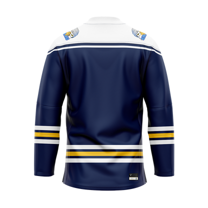 Embry Riddle Authentic Replica Jersey