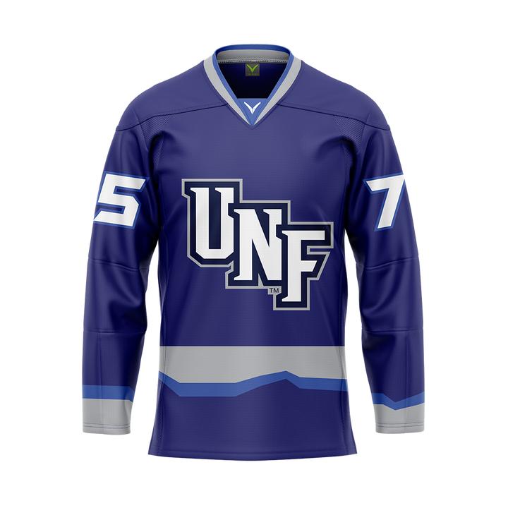 University Of North Florida Authentic Replica Jersey
