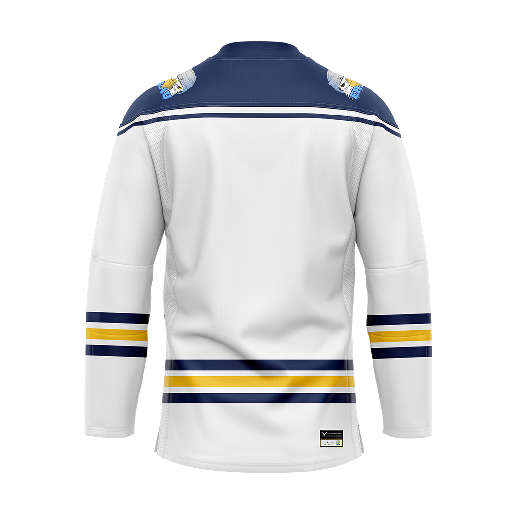 Embry Riddle Authentic Replica Jersey
