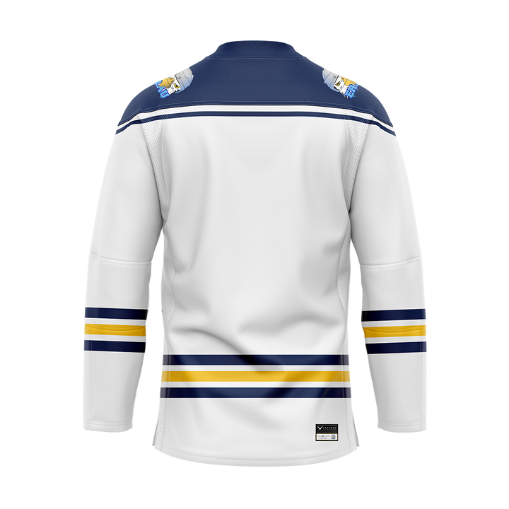 Embry Riddle Authentic Replica Jersey