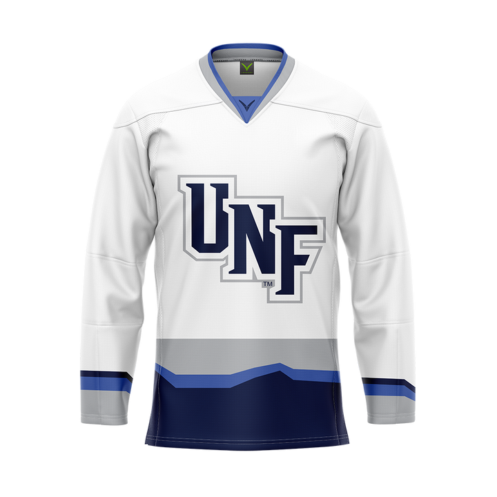 University Of North Florida Authentic Replica Jersey