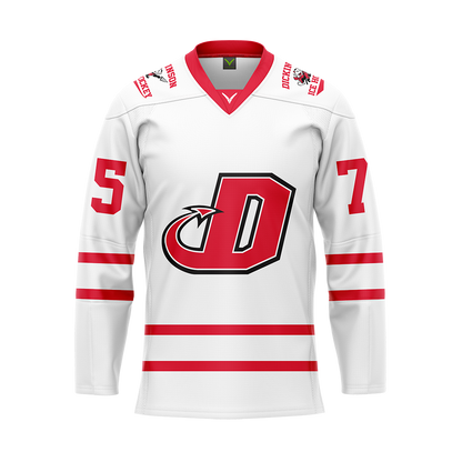 Dickinson College Custom Authentic Replica Jersey