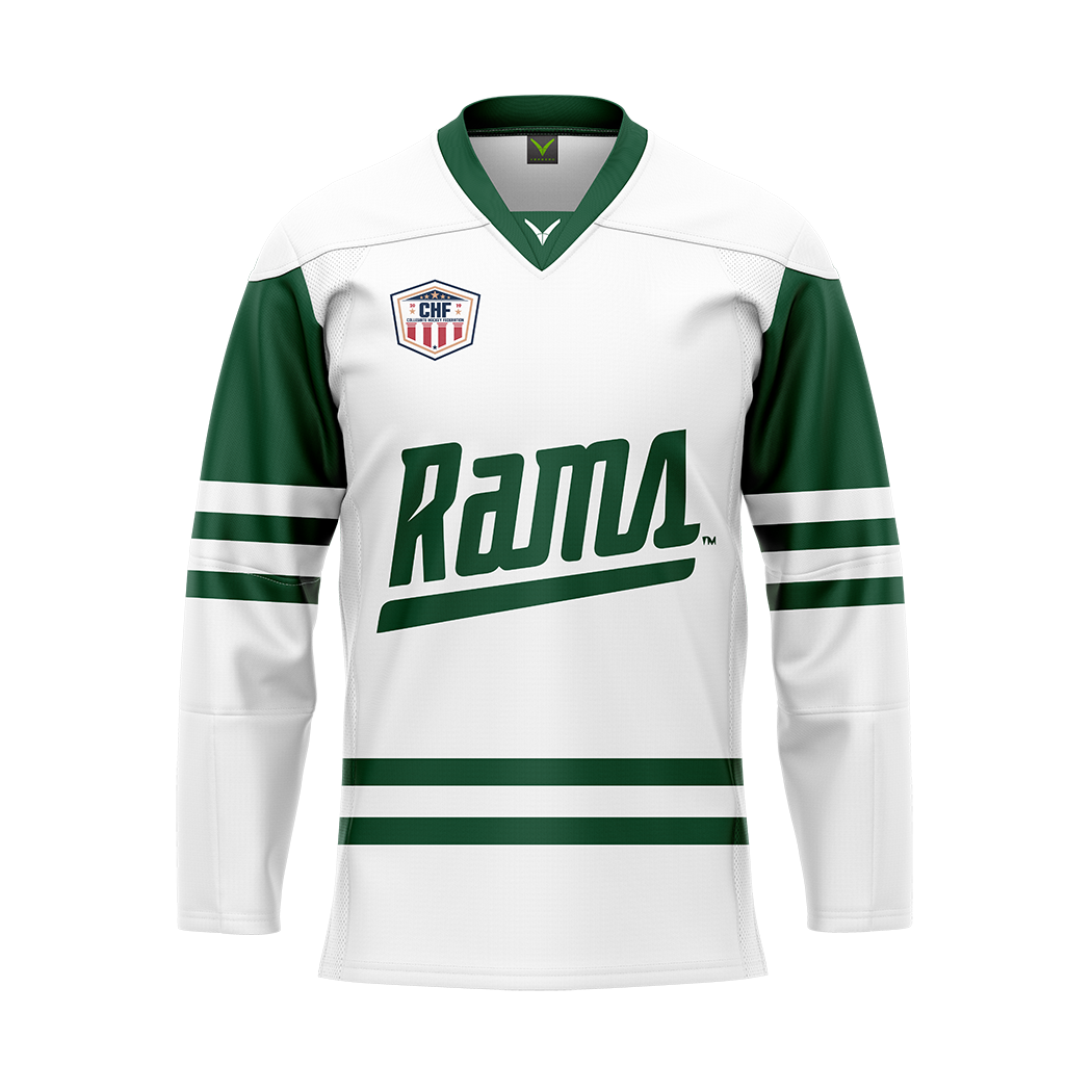 Farmingdale Authentic Replica Jersey