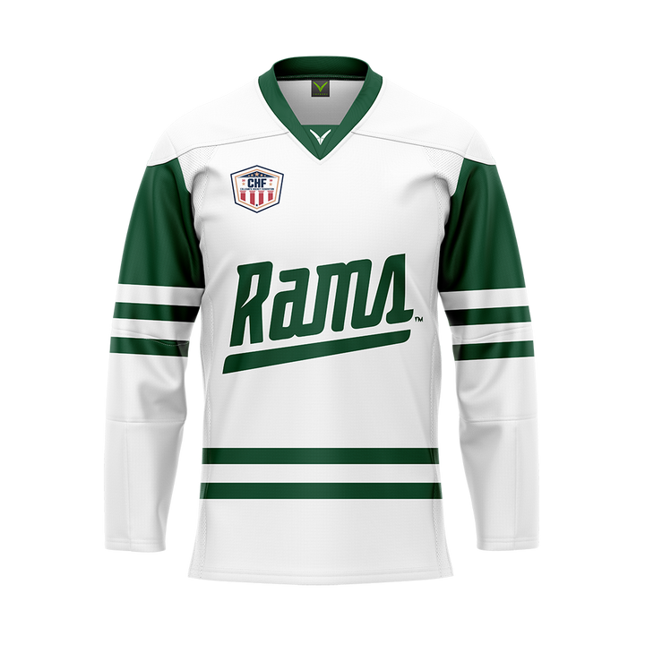Farmingdale Authentic Replica Jersey