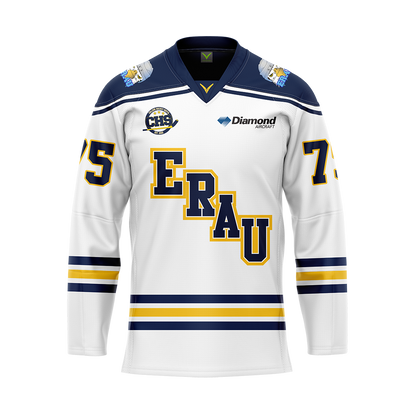 Embry Riddle Authentic Replica Jersey