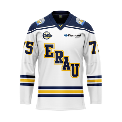 Embry Riddle Authentic Replica Jersey