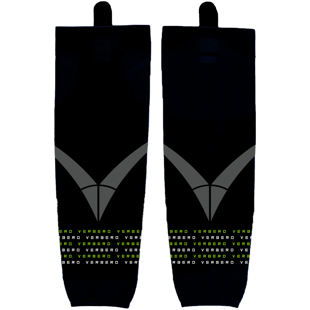 Verbero Hockey GameWear Socks