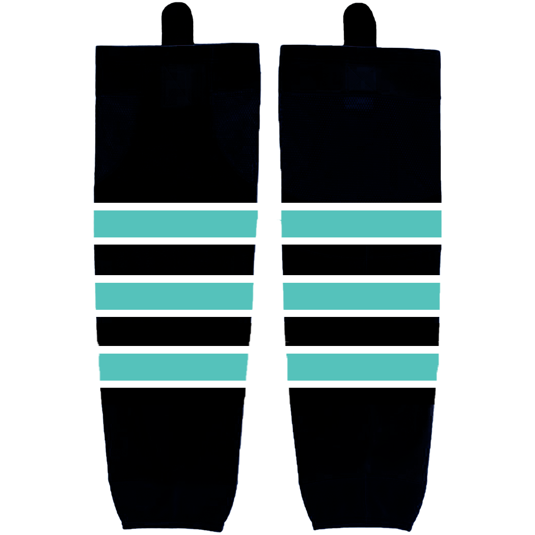 A TEST STORE GameWear Socks