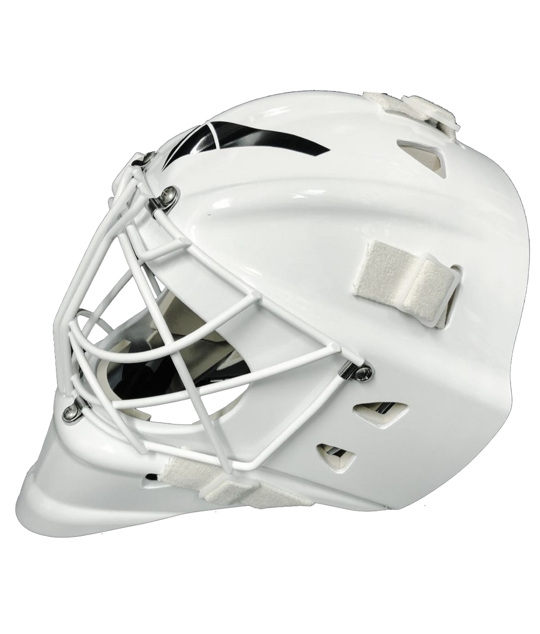 Verbero Custom V6 Goalie Mask