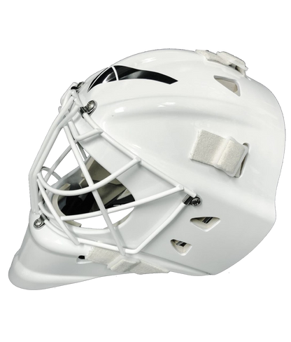 Verbero Custom V6 Goalie Mask