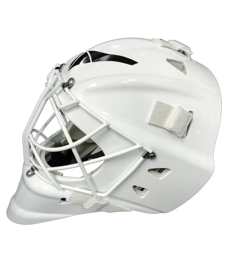 Verbero Custom V6 Goalie Mask