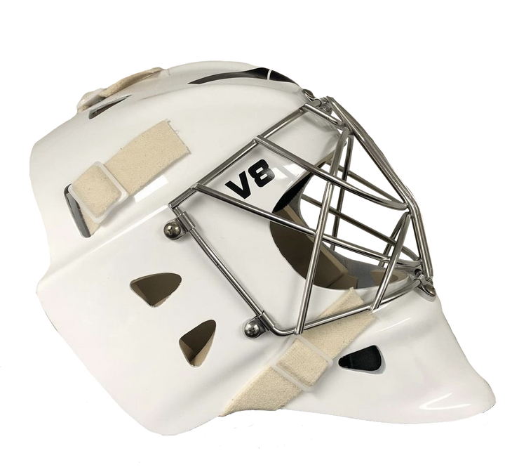 Verbero Custom V8 Goalie Mask