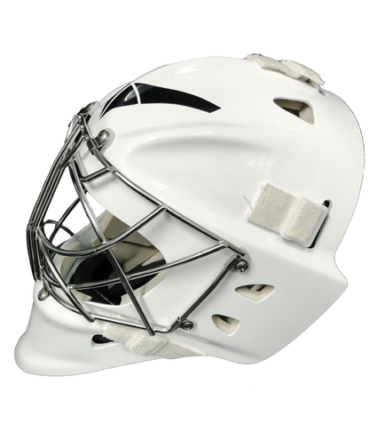 Verbero Custom V8 Goalie Mask