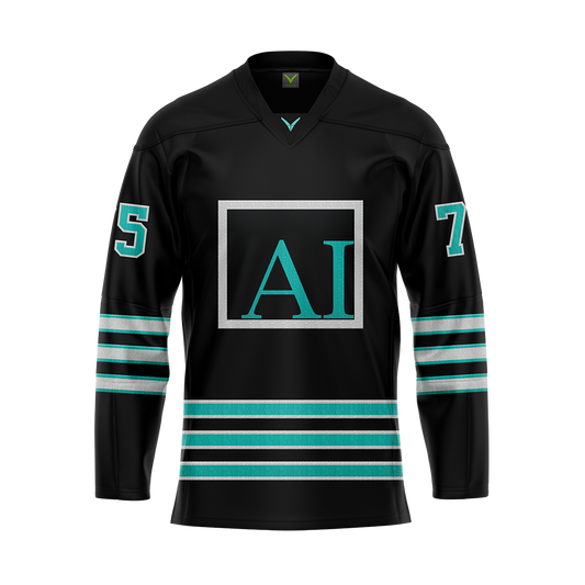 A TEST STORE Full Tackle Twill Jersey