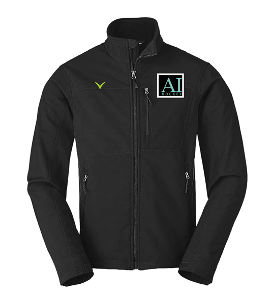 A TEST STORE Men's Urban Jacket