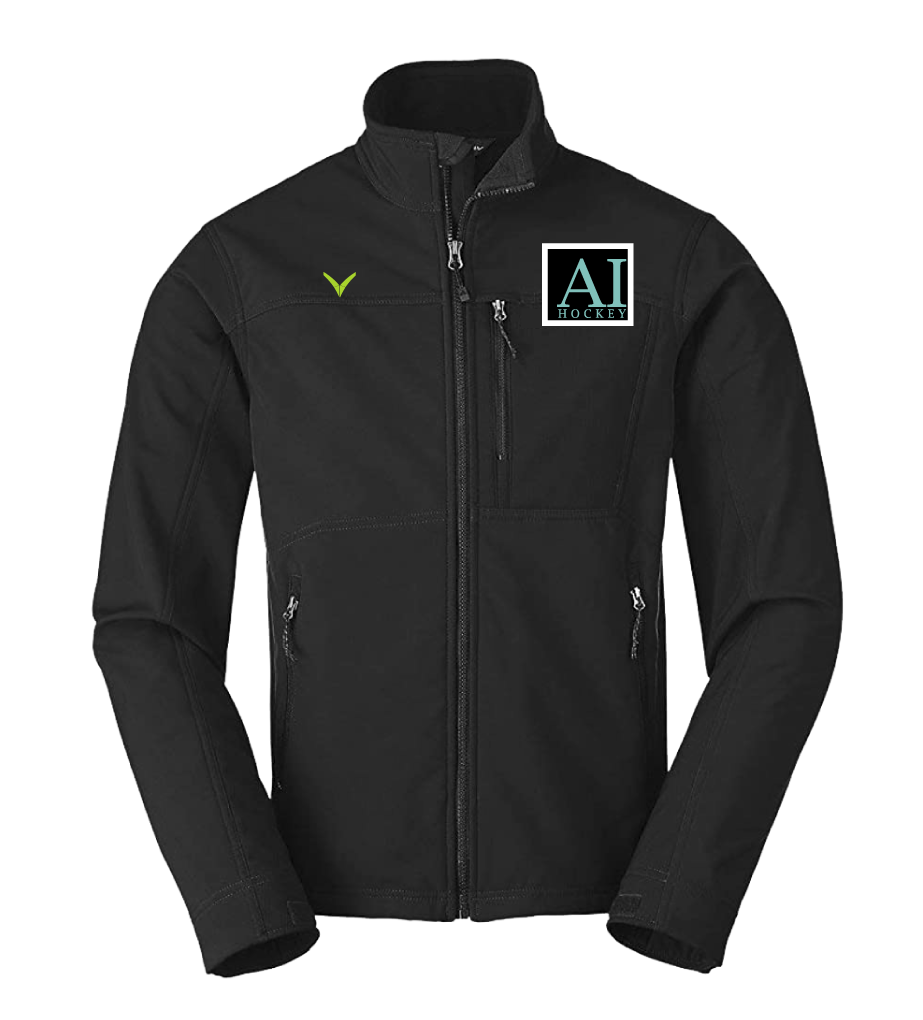 A TEST STORE Youth Urban Jacket