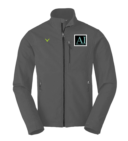 A TEST STORE Men's Urban Jacket