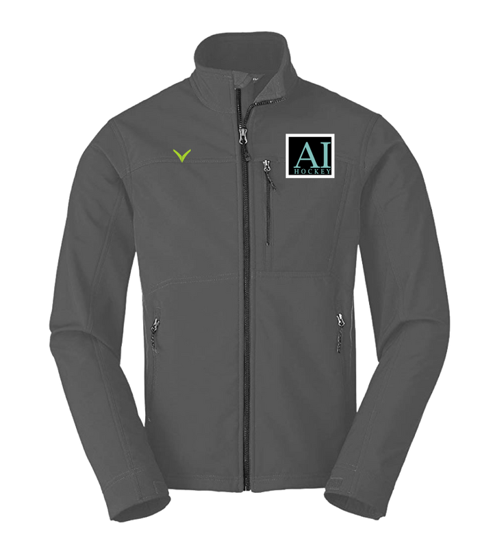 A TEST STORE Men's Urban Jacket