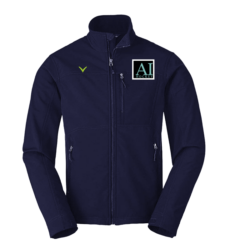 A TEST STORE Youth Urban Jacket