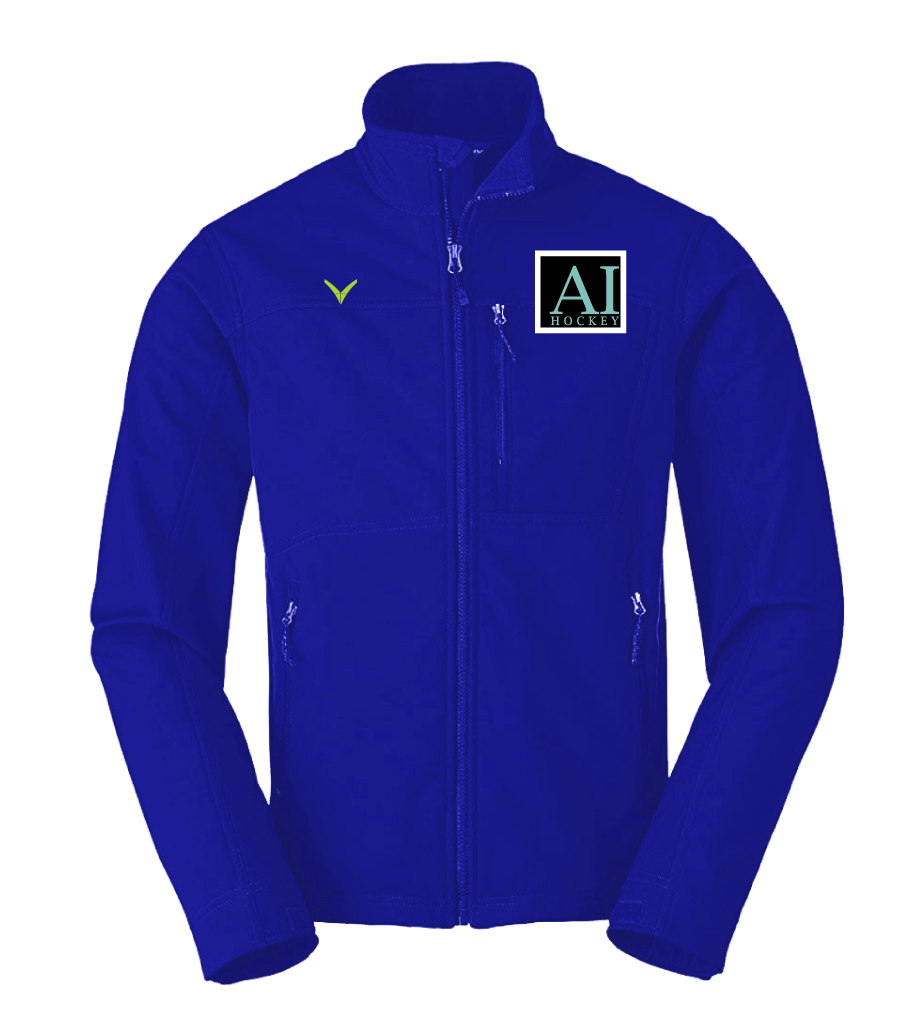 A TEST STORE Men's Urban Jacket