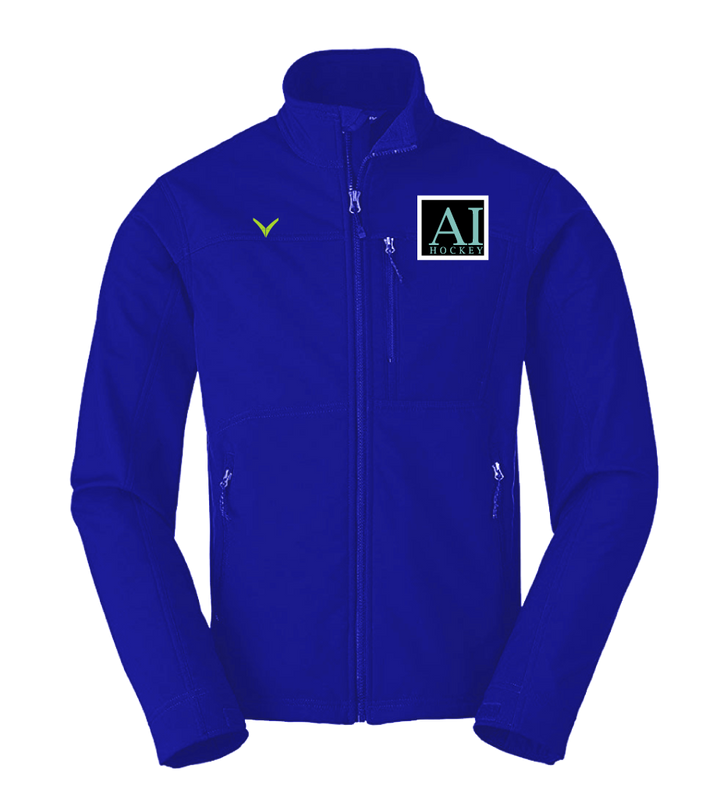 A TEST STORE Men's Urban Jacket