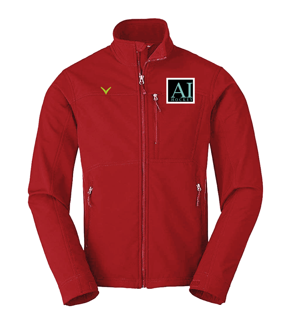 A TEST STORE Men's Urban Jacket