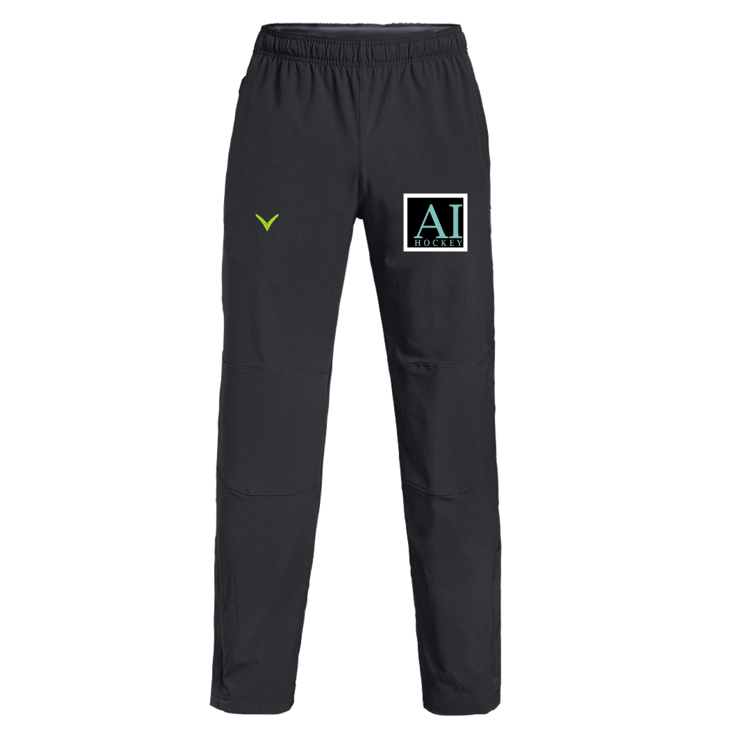 A TEST STORE Men's Warm Up Pants