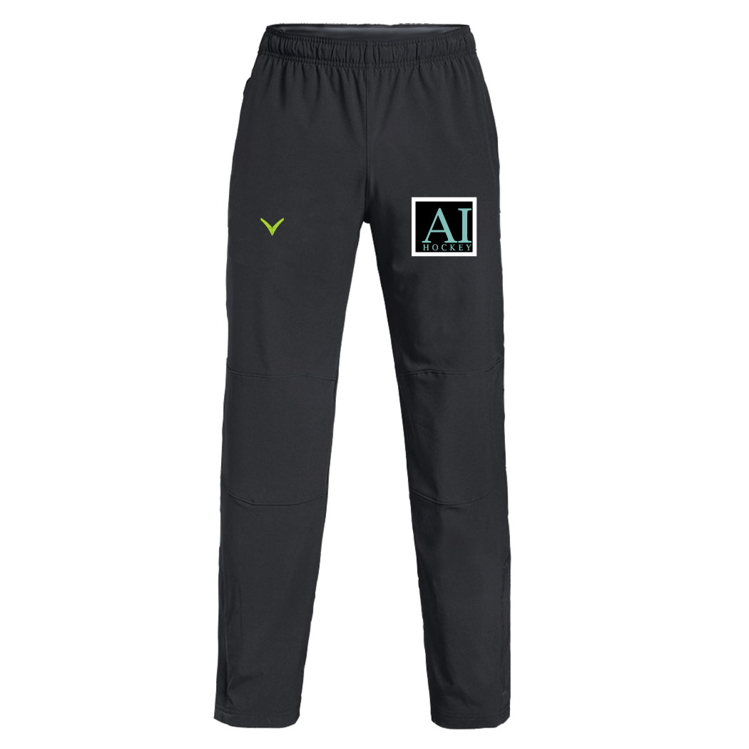 A TEST STORE Youth Warm Up Pants