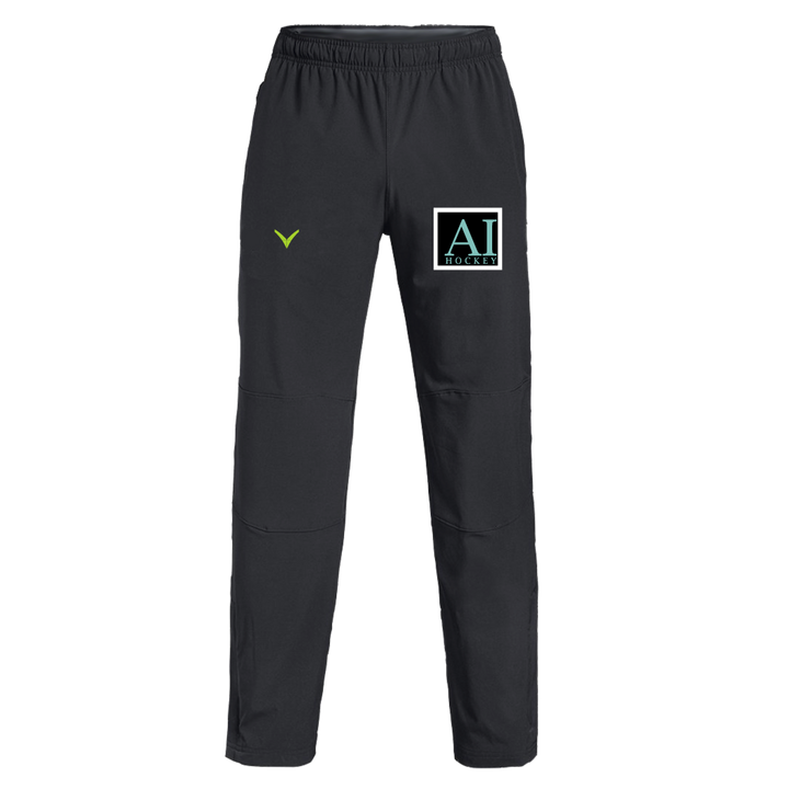 A TEST STORE Youth Warm Up Pants