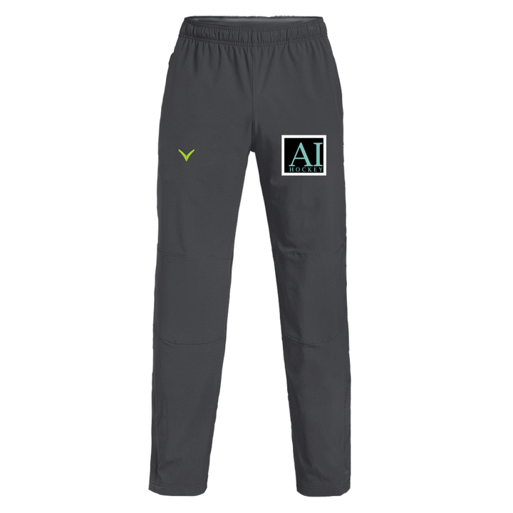A TEST STORE Men's Warm Up Pants