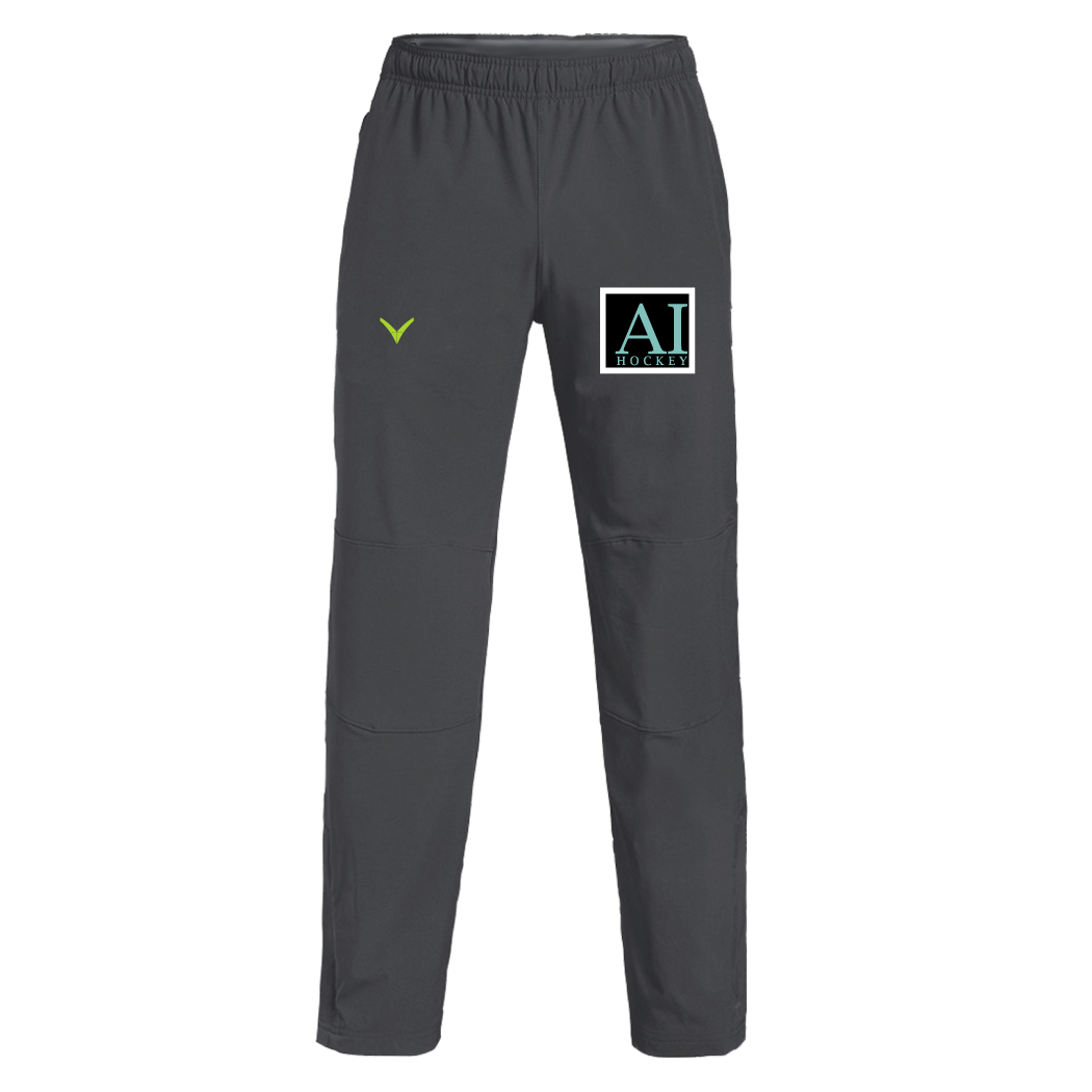 A TEST STORE Youth Warm Up Pants