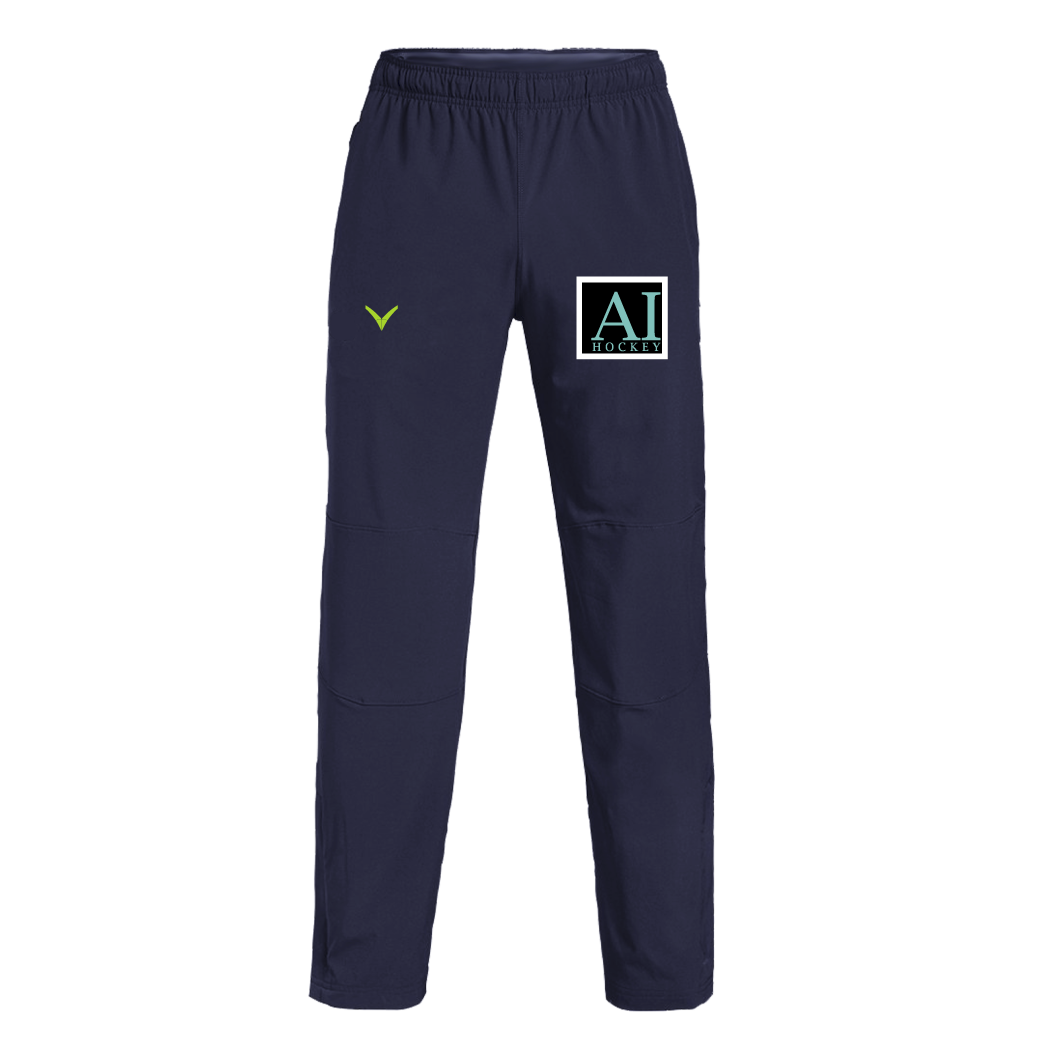A TEST STORE Men's Warm Up Pants