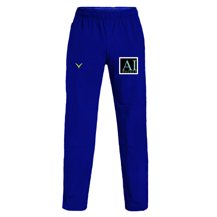 A TEST STORE Men's Warm Up Pants