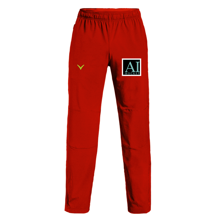 A TEST STORE Men's Warm Up Pants