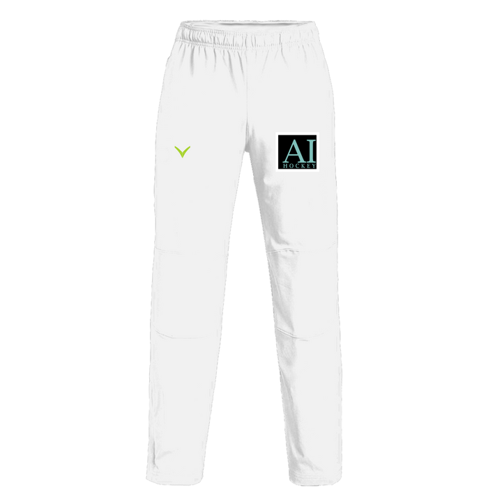 A TEST STORE Men's Warm Up Pants
