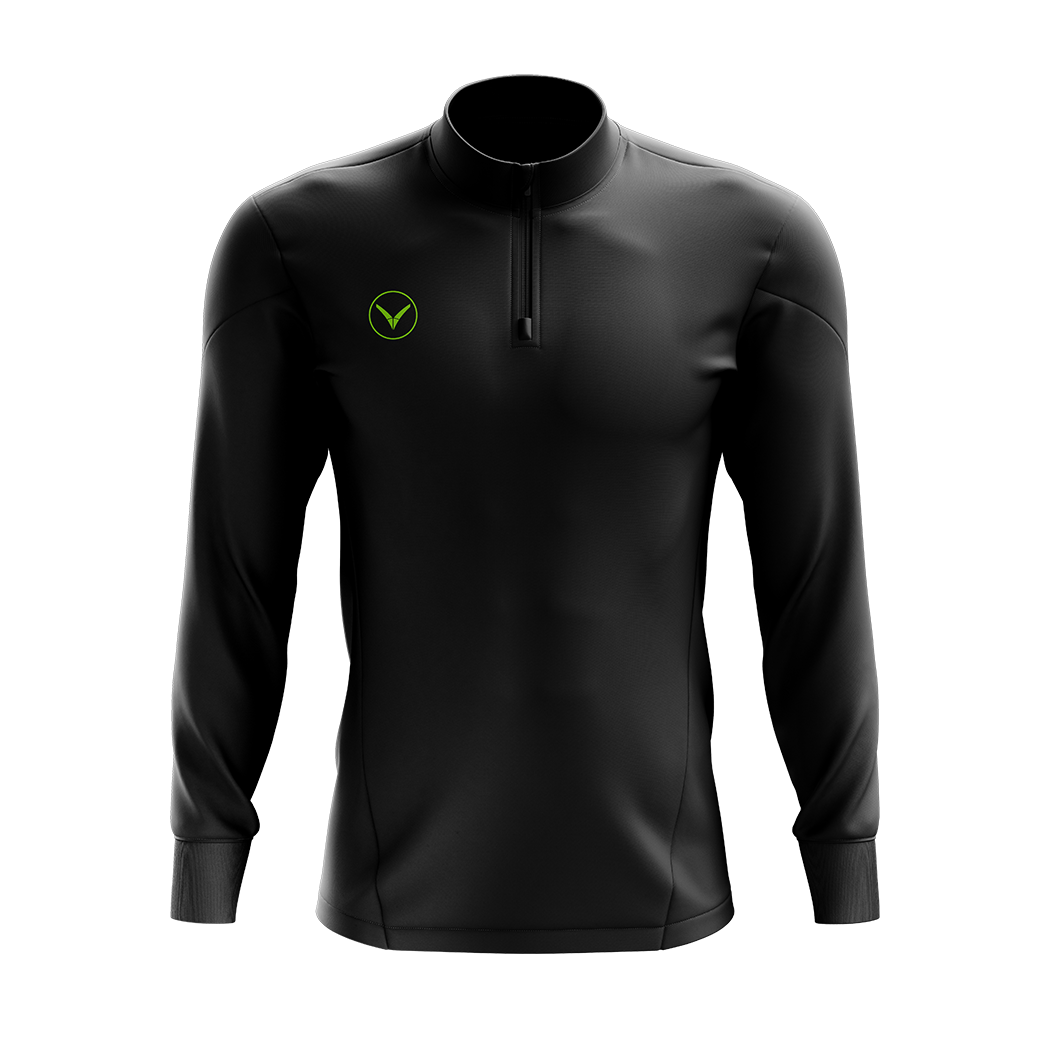 Verbero Hockey Men's Performance Quarter Zip