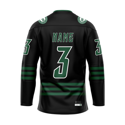 Farmingdale Custom Authentic Replica Jersey