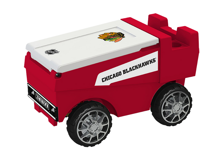 NHL Zamboni Cooler